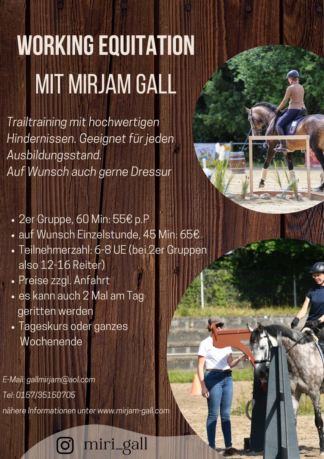 Kurse Mirjam Gall 202410